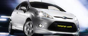 car rentals bilbao renfe
